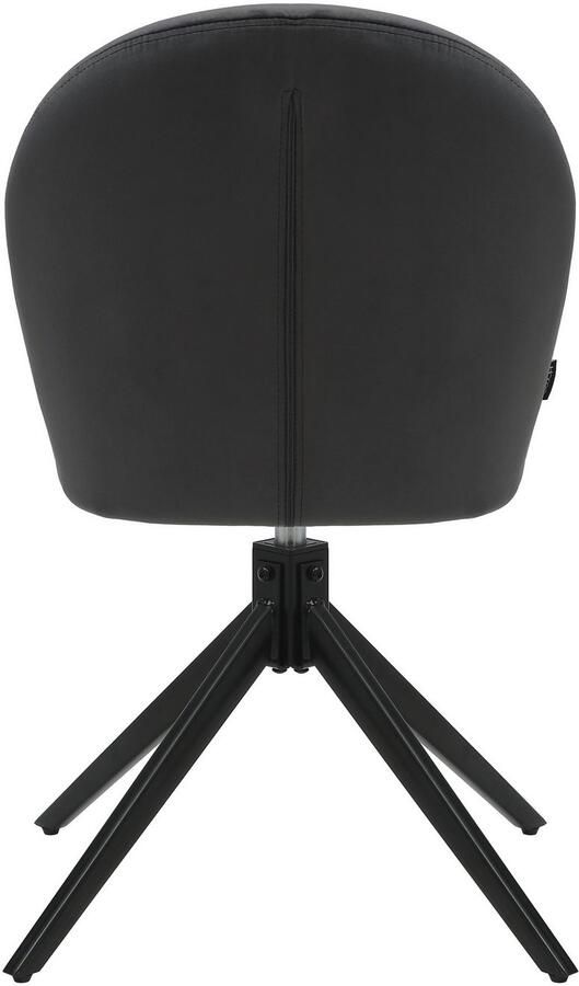 Home affaire Eetkamerstoel Tempa TOPSELLER! OTTOs keuze Draaisteel met 360 graden draaifunctie (set 2 stuks) - Foto 10