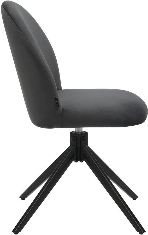 Home affaire Eetkamerstoel Tempa TOPSELLER! OTTOs keuze Draaisteel met 360 graden draaifunctie (set 2 stuks) - Foto 9