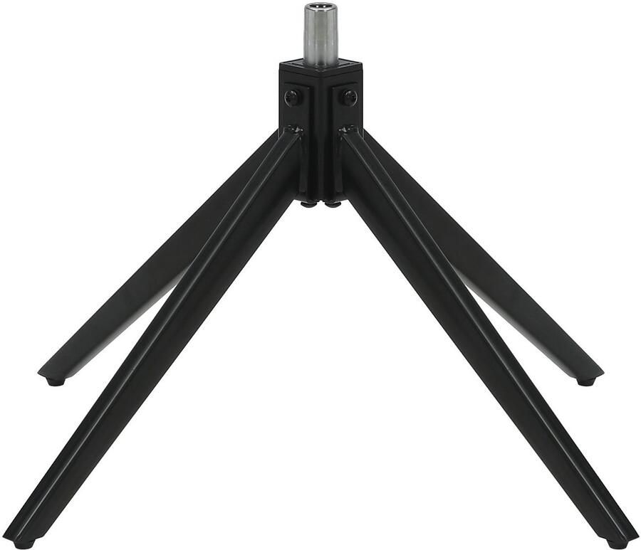 Home affaire Eetkamerstoel Tempa TOPSELLER! OTTOs keuze Draaisteel met 360 graden draaifunctie (set 2 stuks) - Foto 4