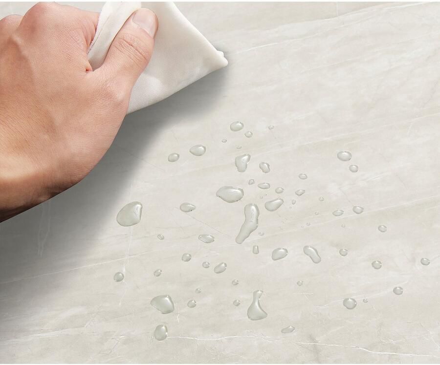 Home affaire Eettafel Anwar BESTSELLER! OTTOs keuze met melamineharscoating in verschillende maten - Foto 2