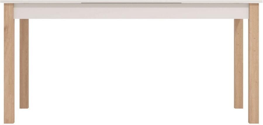Home affaire Eettafel Belfort 160-200 cm elegant modern en stijlvol design - Foto 7