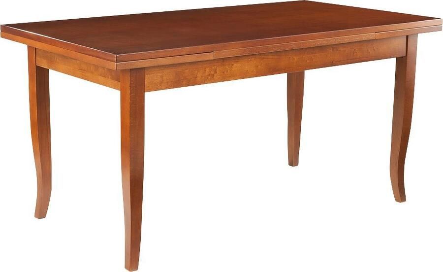 Home affaire Eettafel Botero Breedte 160-240 cm - Foto 5