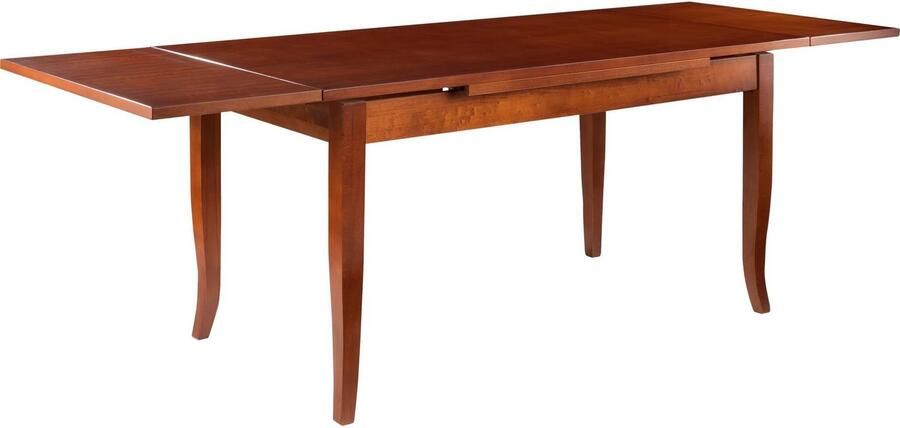 Home affaire Eettafel Botero Breedte 160-240 cm - Foto 8