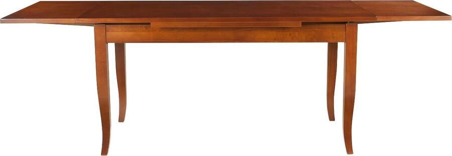 Home affaire Eettafel Botero Breedte 160-240 cm - Foto 9