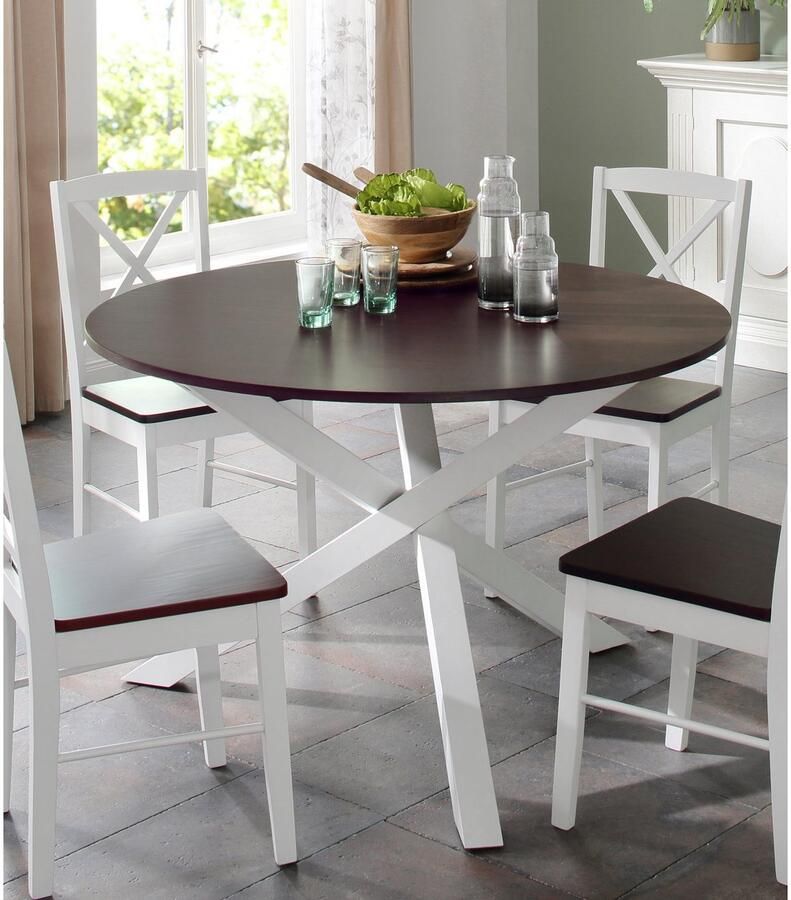 Home affaire Eettafel BRISTOL