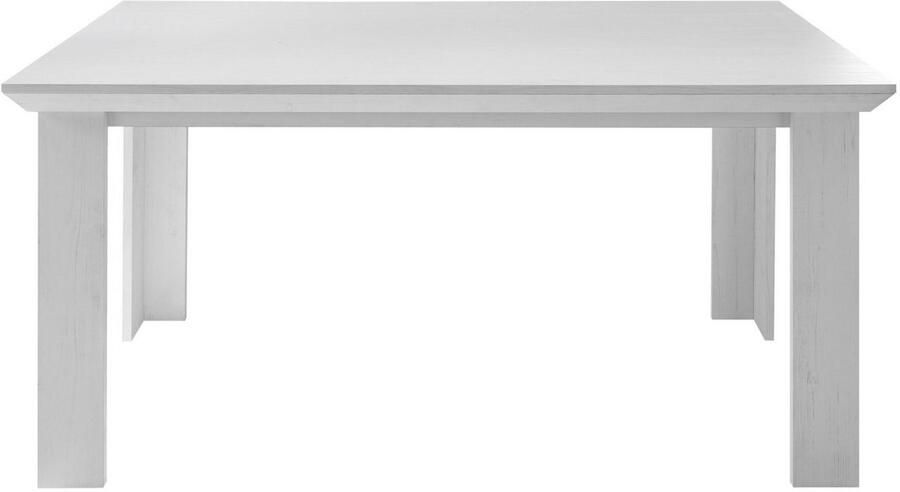Home affaire Eettafel California Breedte ca. 158 cm - Foto 2