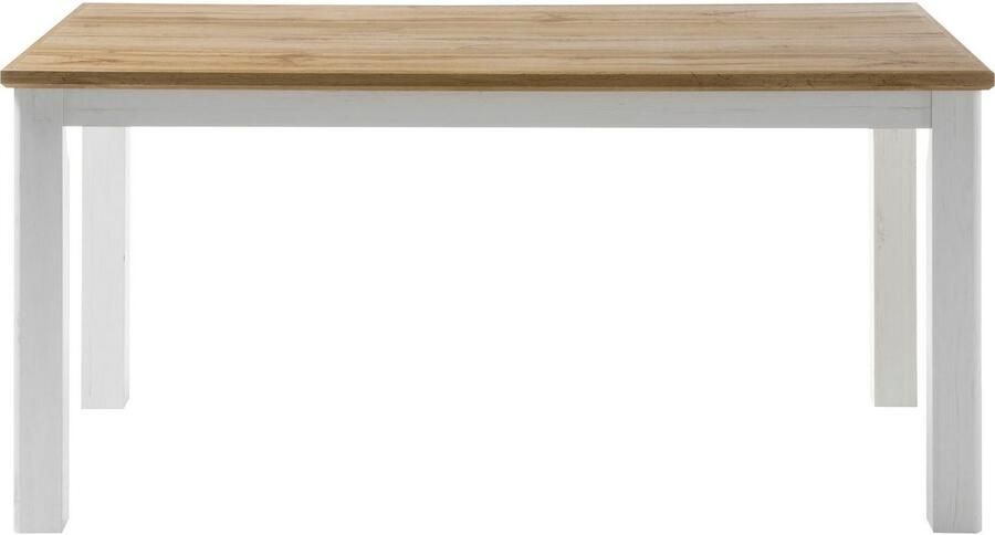 Home affaire Eettafel Cremona Breedte ca. 158 cm - Foto 6