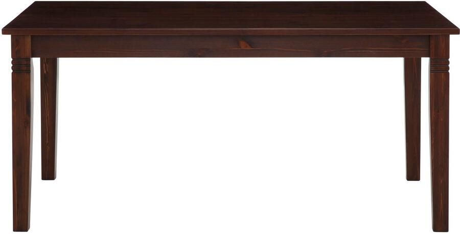 Home affaire Eettafel Danuta keuze met lade van massief grenen fsc -gecertificeerd - Foto 7