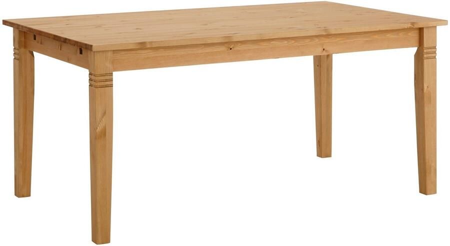 Home affaire Eettafel Danuta keuze met lade van massief grenen fsc -gecertificeerd - Foto 3