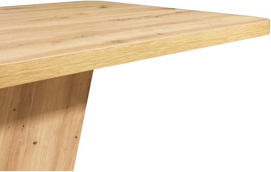 Home affaire Eettafel Laros Breedte 120 cm - Foto 5
