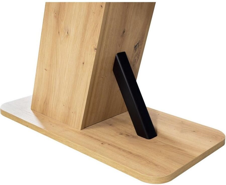 Home affaire Eettafel Laros Breedte 120 cm - Foto 3