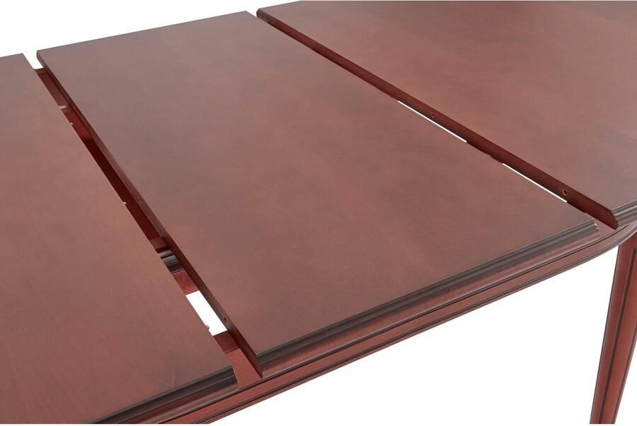Home affaire Eettafel Luigi Breedte 166-216 cm naturel wit - Foto 7