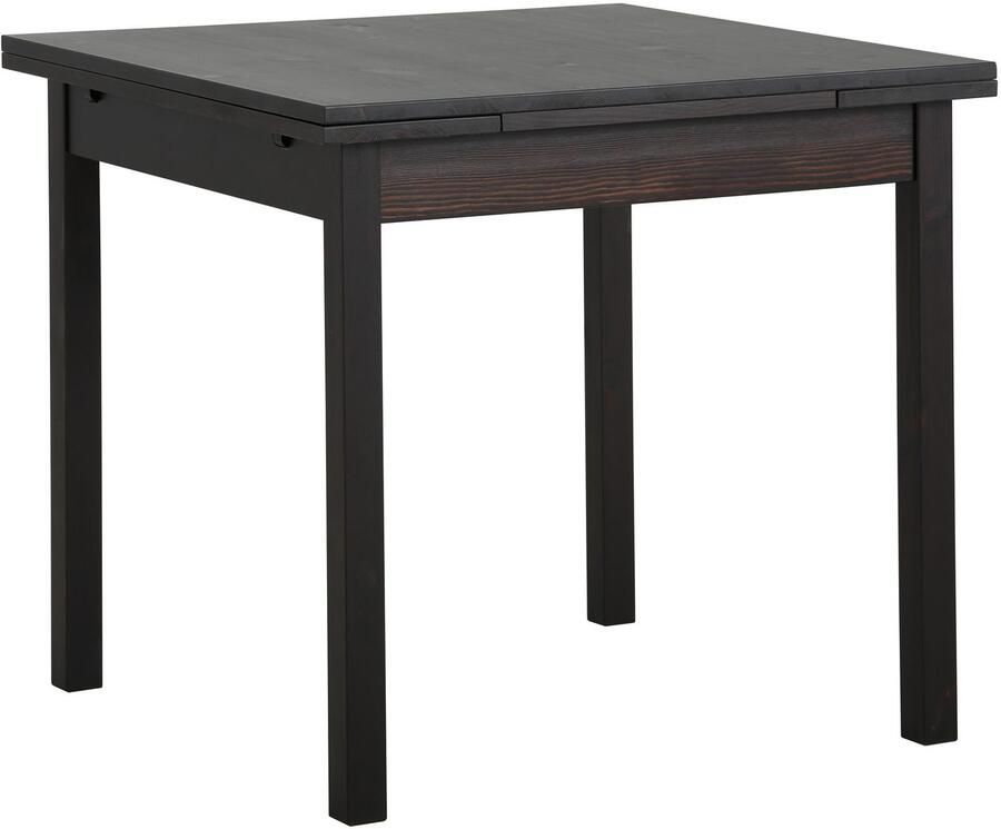 Home affaire Eettafel Maike TOPSELLER! breedte 80 cm met uittrekfunctie - Foto 2