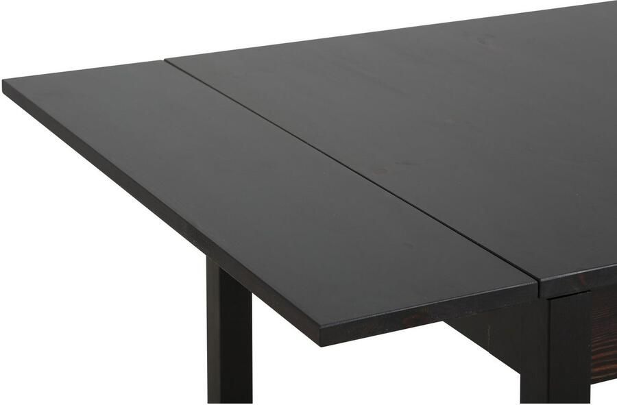 Home affaire Eettafel Maike TOPSELLER! breedte 80 cm met uittrekfunctie - Foto 6