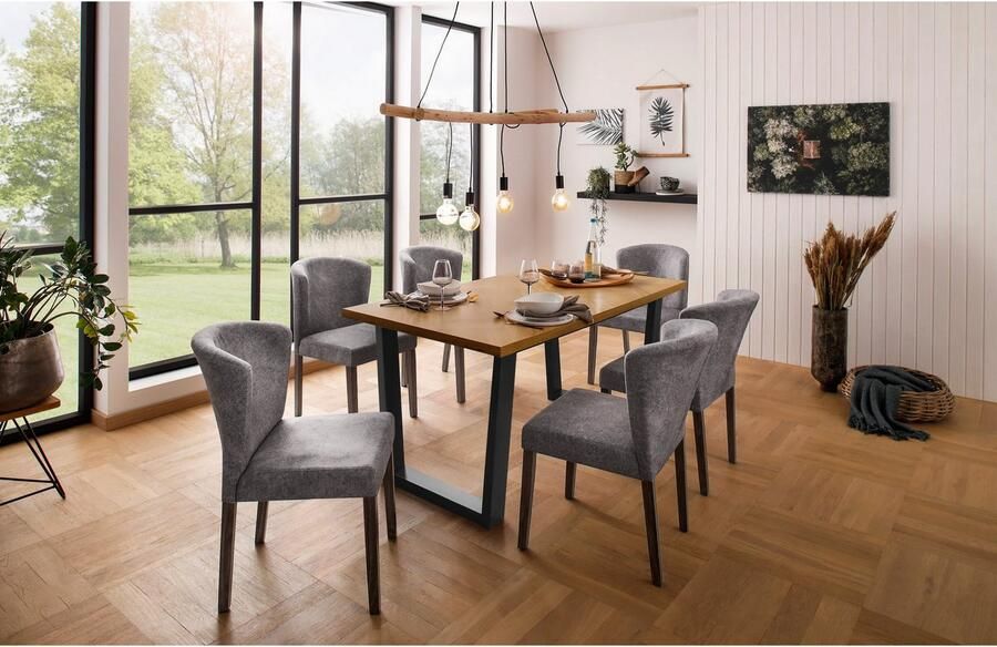 Home affaire Eettafel MARNE - Foto 3