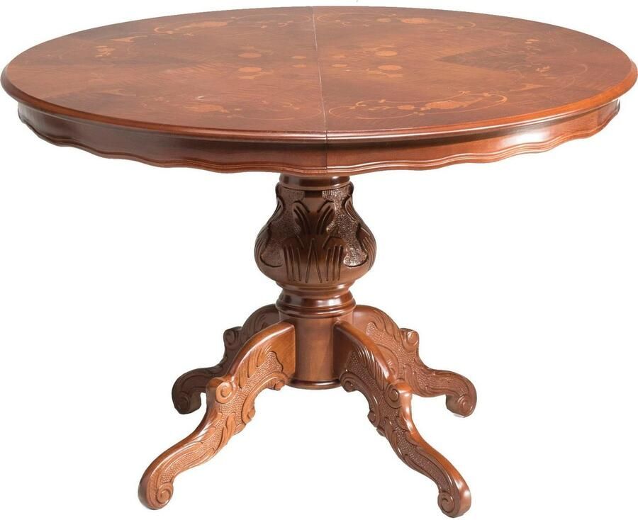 Home affaire Eettafel MICHELANGELO 909 - Foto 4