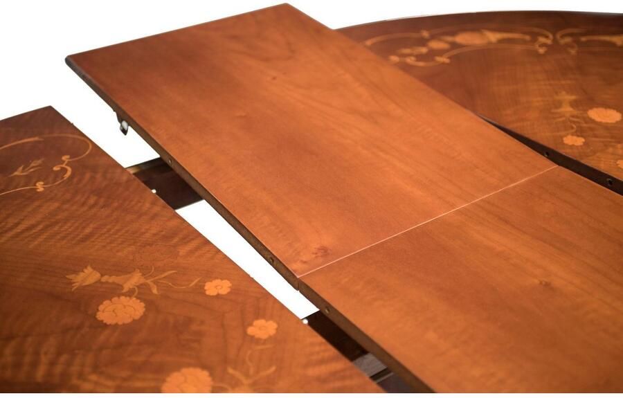 Home affaire Eettafel MICHELANGELO 909 - Foto 10