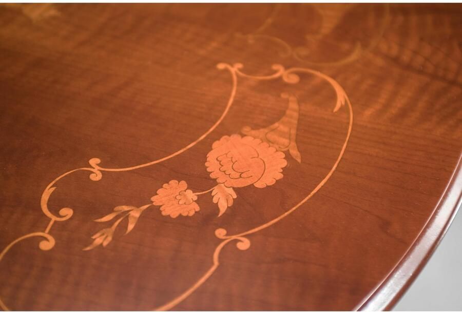 Home affaire Eettafel MICHELANGELO 909 - Foto 7