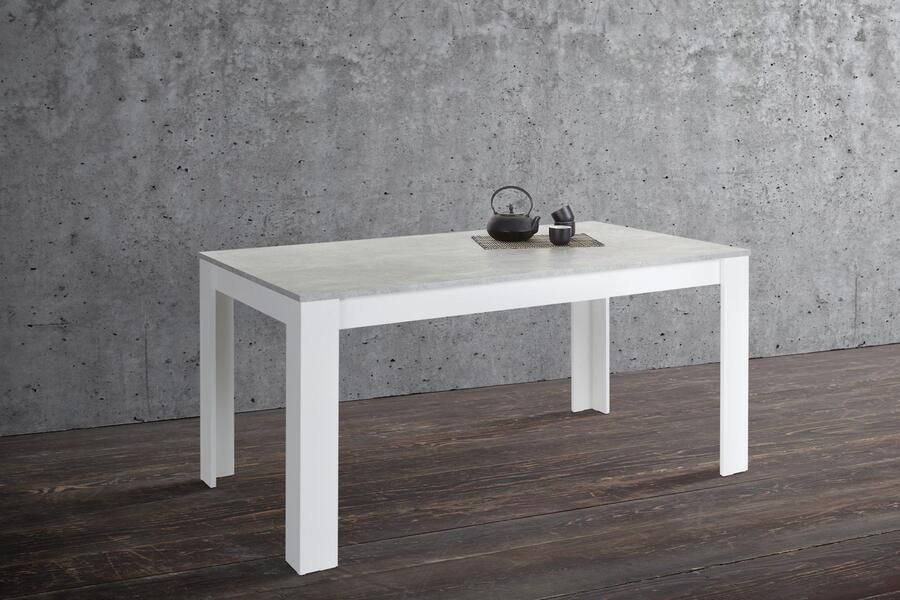 Home affaire Eettafel Milano Eettafel breedte 160 cm (1 stuk) - Foto 7