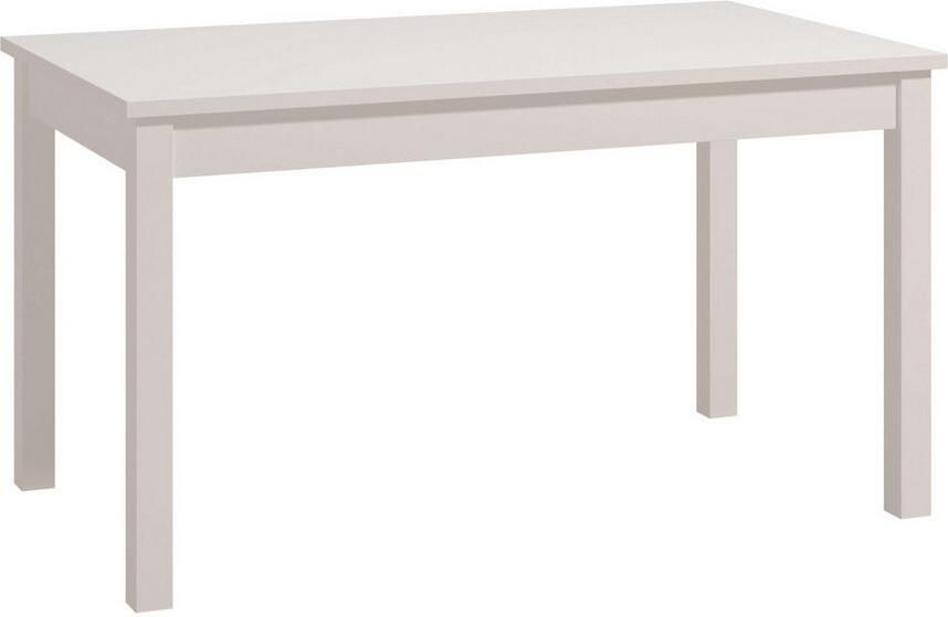 Home affaire Eettafel Narvik keukentafel Te verlengen door inlegblad - Foto 3