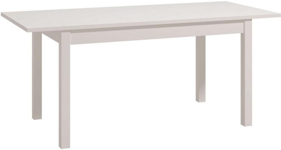 Home affaire Eettafel Narvik keukentafel Te verlengen door inlegblad - Foto 4