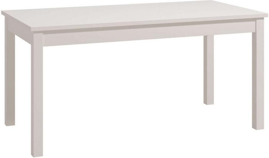 Home affaire Eettafel Narvik keukentafel Te verlengen door inlegblad - Foto 2