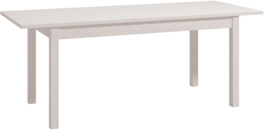 Home affaire Eettafel Narvik keukentafel Te verlengen door inlegblad - Foto 3
