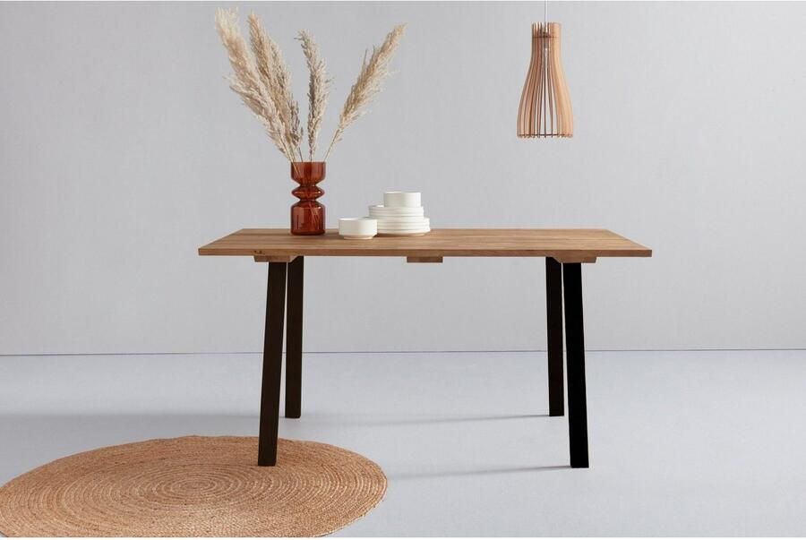 Home affaire Eettafel Noto - Foto 2