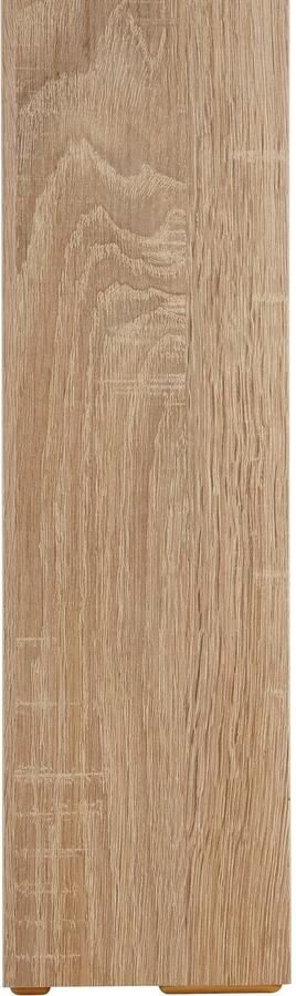 Home affaire Eettafel Pluto Inlegblad keerbaar - Foto 5