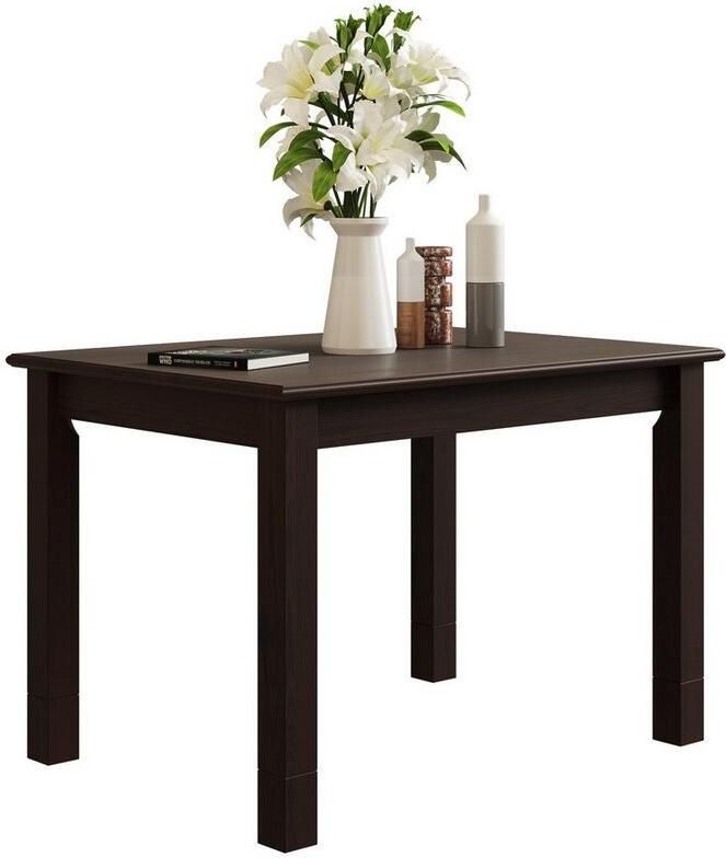 Home affaire Eettafel Rauna Van massief grenen - Foto 4