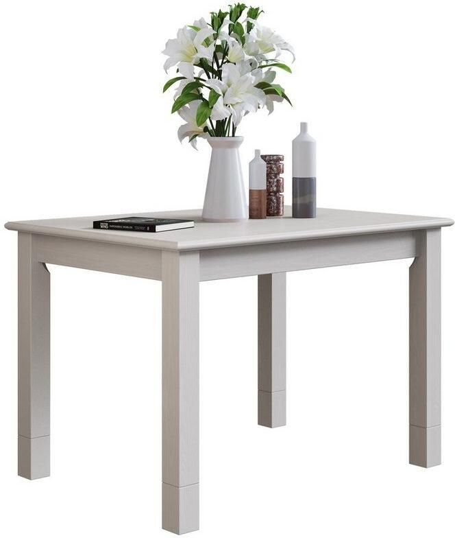 Home affaire Eettafel Rauna Van massief grenen - Foto 4