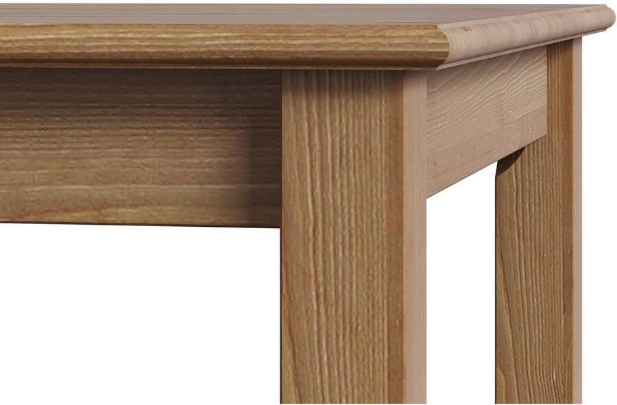 Home affaire Eettafel Rauna Van massief grenen - Foto 3