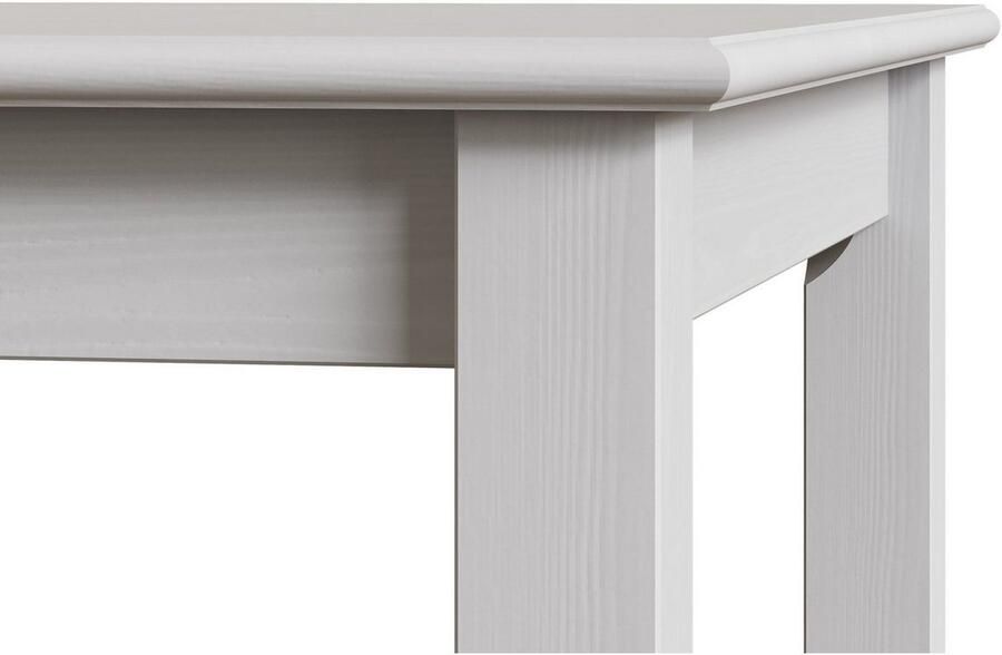 Home affaire Eettafel Rauna Van massief grenen - Foto 3