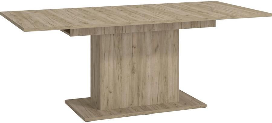 Home affaire Eettafel SABRINA Breedte 160 cm uittrekfunctie - Foto 5