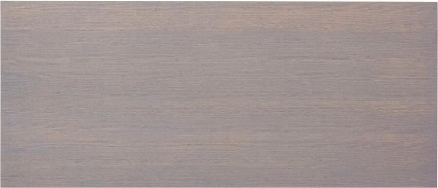 Home affaire Eettafel Sare met echt houtfineer van eiken - Foto 4