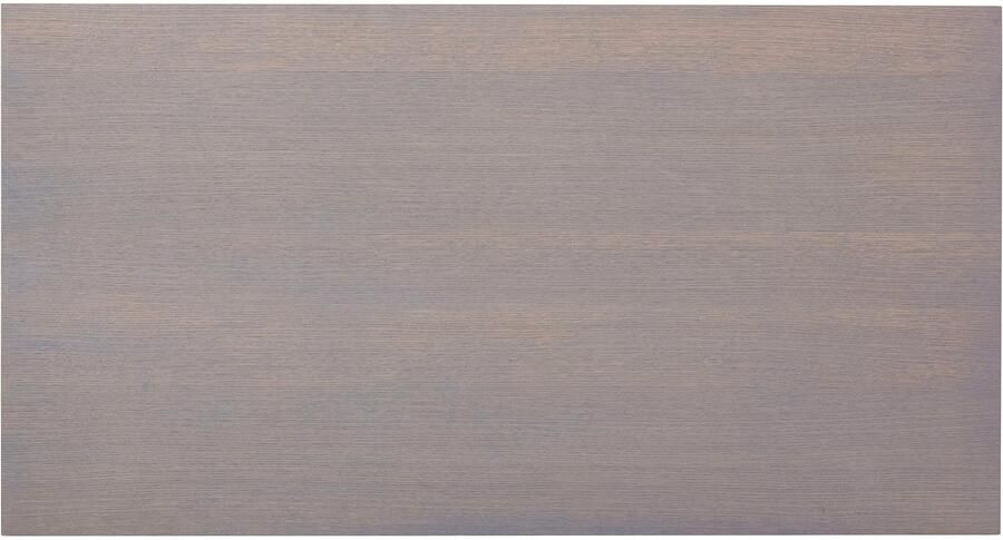 Home affaire Eettafel Sare met echt houtfineer van eiken - Foto 14