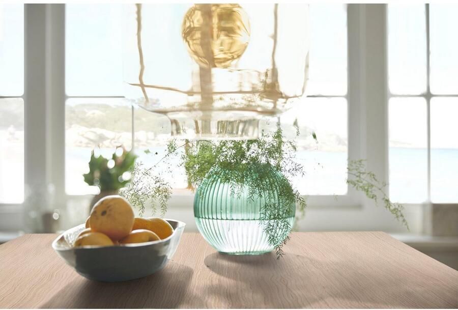 Home affaire Eettafel Sare met echt houtfineer van eiken - Foto 11