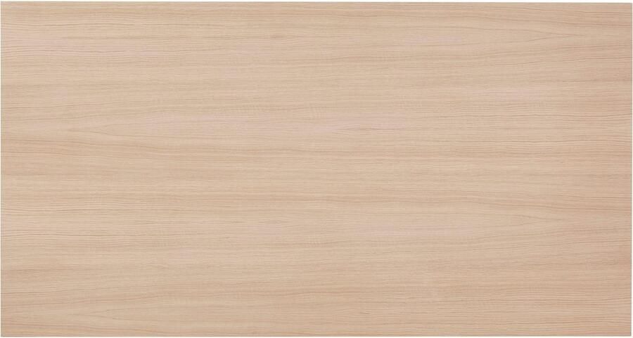 Home affaire Eettafel Sare met echt houtfineer van eiken - Foto 14