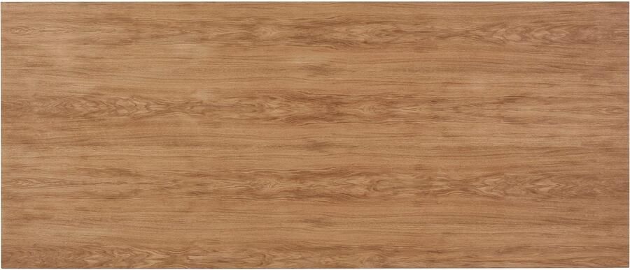 Home affaire Eettafel Sare met echt houtfineer van eiken - Foto 4