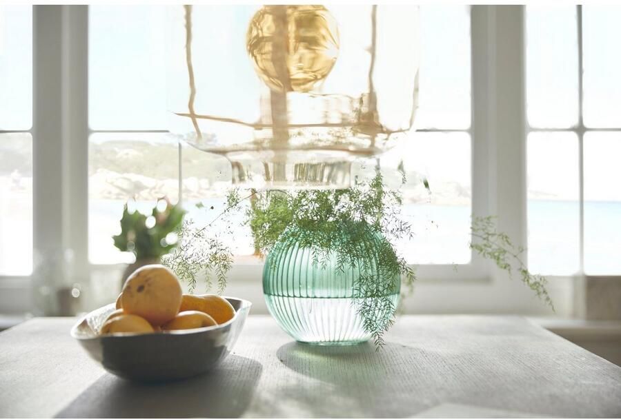 Home affaire Eettafel Sare met echt houtfineer van eiken - Foto 11