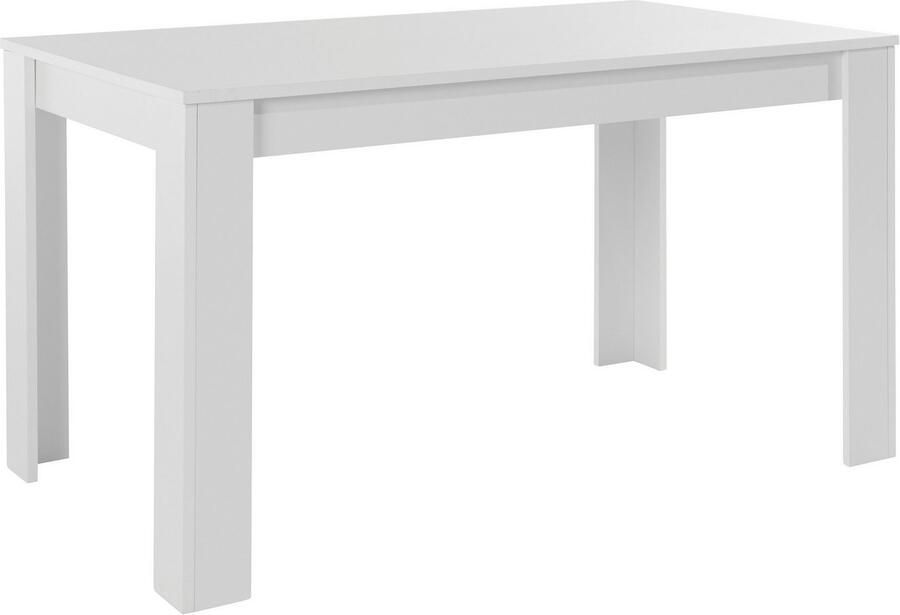 Home affaire Eettafel Venice Breedte 138 cm in verschillende uitvoeringen - Foto 3