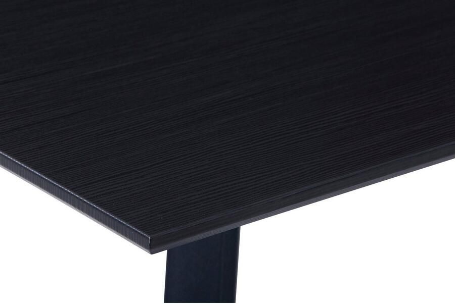 Artistiq Living Artistiq Eettafel Matias 180 x 90cm Zwart - Foto 6