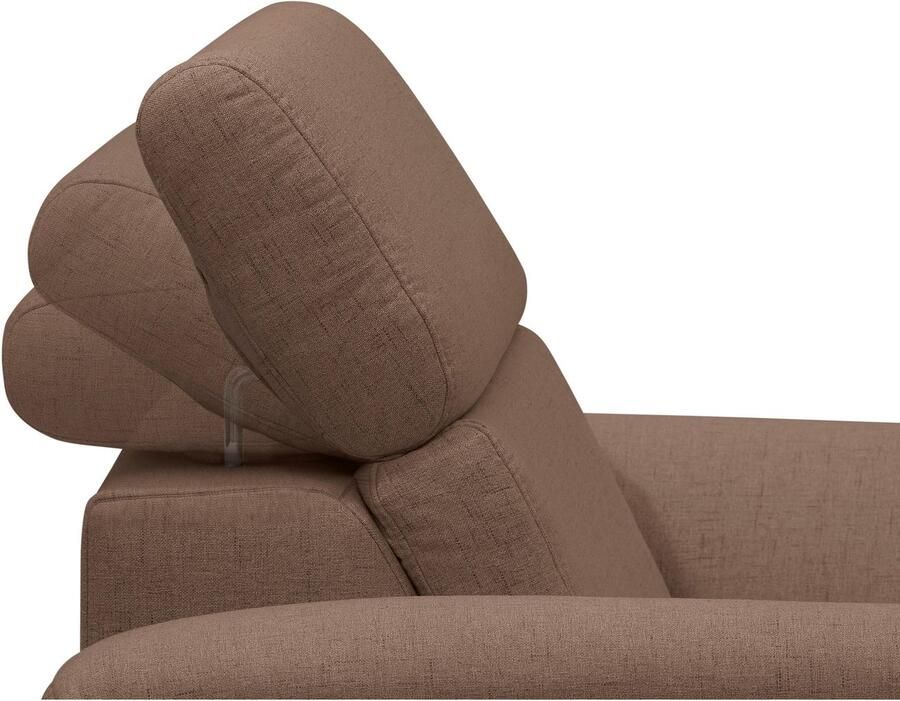 Home affaire Fauteuil Arngast Inclusief verstelbaar hoofdeind en binnenvering - Foto 6
