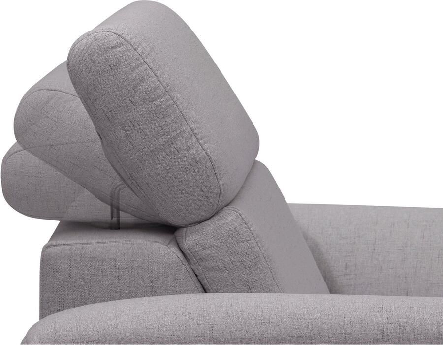 Home affaire Fauteuil Arngast Inclusief verstelbaar hoofdeind en binnenvering - Foto 5