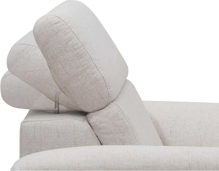 Home affaire Fauteuil Arngast Inclusief verstelbaar hoofdeind en binnenvering - Foto 6