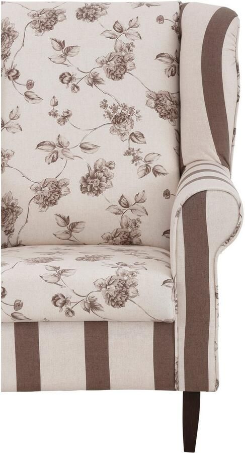 Home affaire Fauteuil Asino - Foto 8