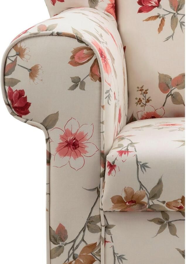 Home affaire Fauteuil Asino - Foto 4