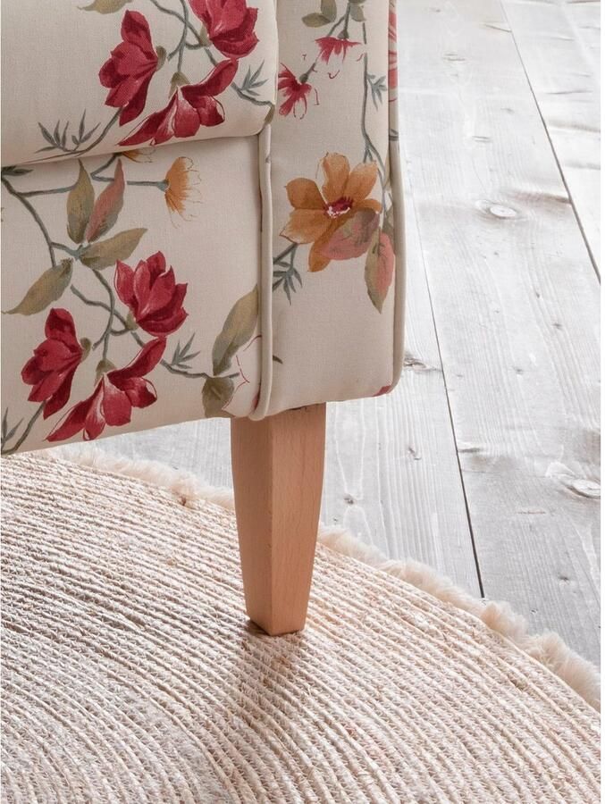 Home affaire Fauteuil Asino - Foto 3