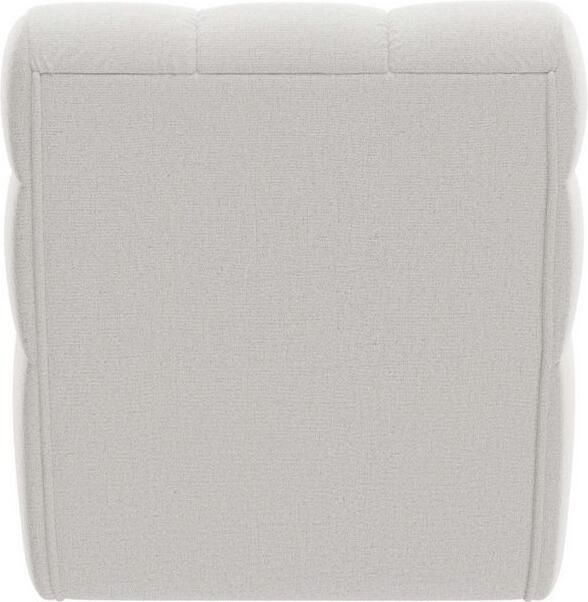 Home affaire XXL-fauteuil AURELIAN loveseat XXL met poef in set leesstoel relaxstoel met golfondersteuning fijne structuur grove structuur velours - Foto 7