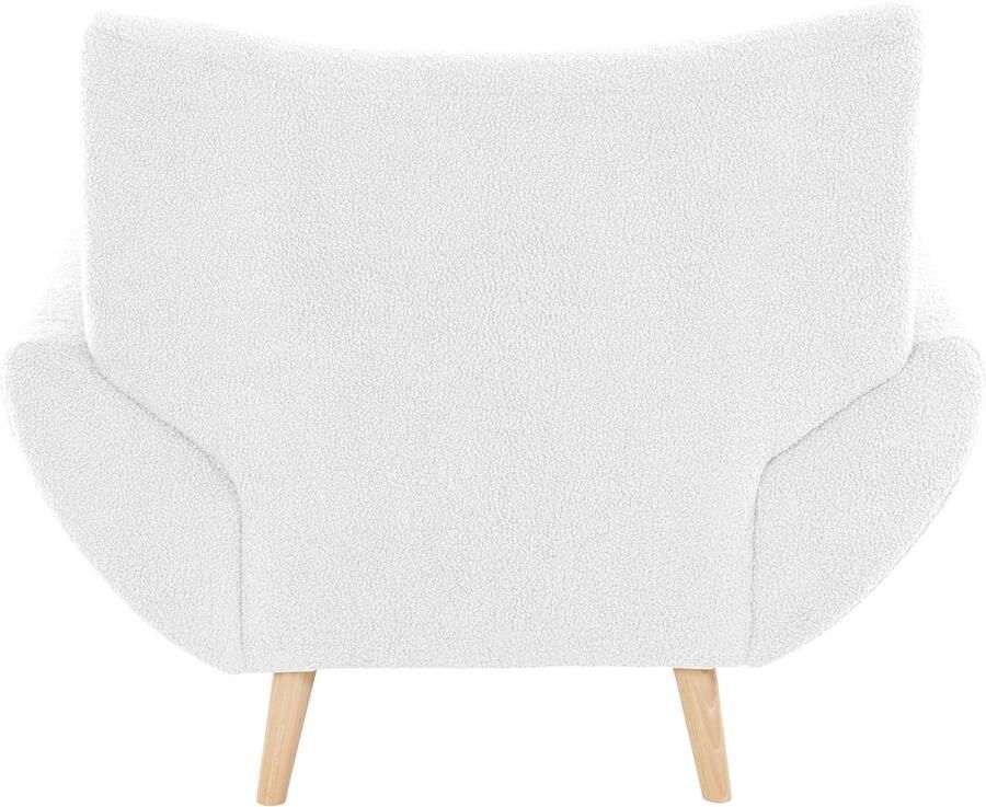Home affaire Fauteuil BASTA - Foto 5